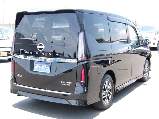 Nissan SERENA 2024