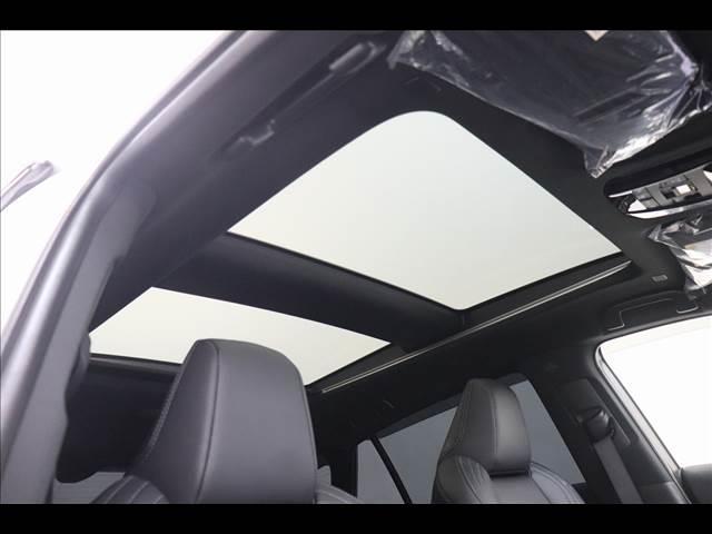 Toyota HARRIER HYBRID 2023