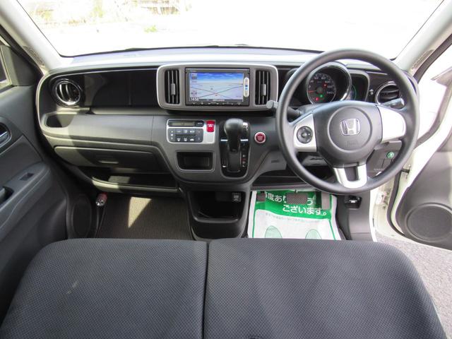 Honda N-ONE 2014