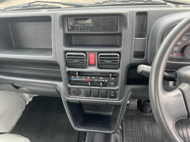 Mazda SCRUM TRUCK 2015