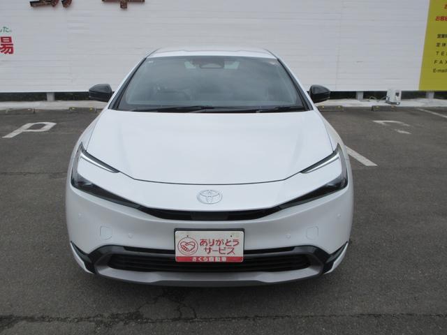 Toyota PRIUS 2025