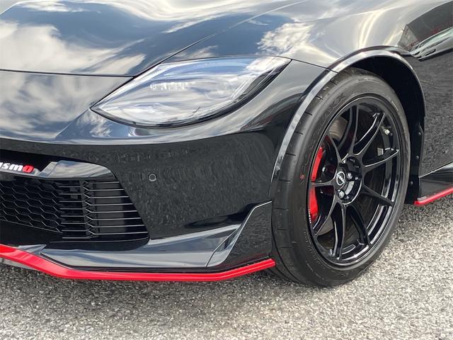 Nissan FAIRLADY Z 2024