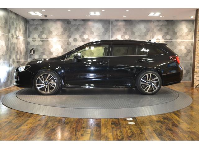 Subaru LEVORG 2015