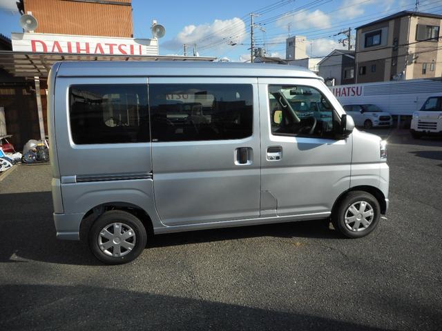 Daihatsu HIJET CARGO 2025