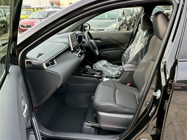 Toyota COROLLA CROSS 2026