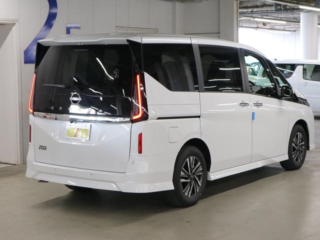 Nissan SERENA 2025