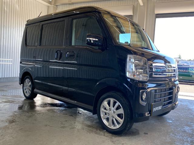 Suzuki EVERY WAGON 2023