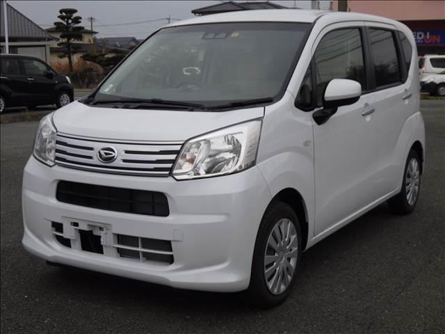 Daihatsu MOVE 2023