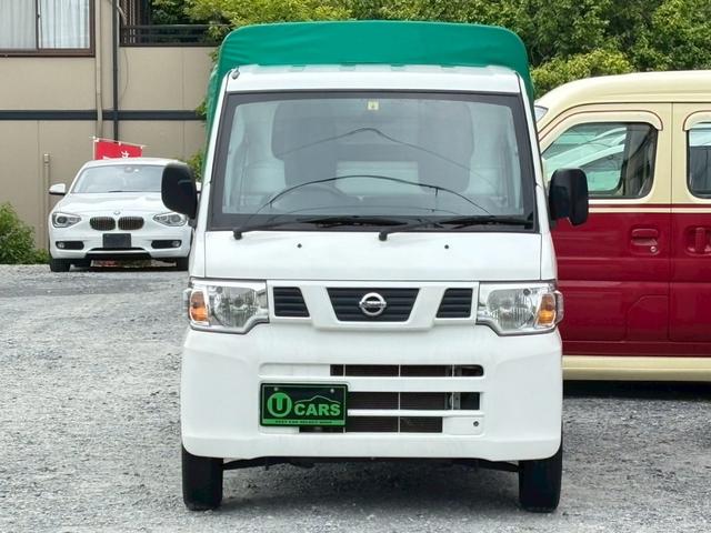 Nissan NT100CLIPPER TRUCK 2013