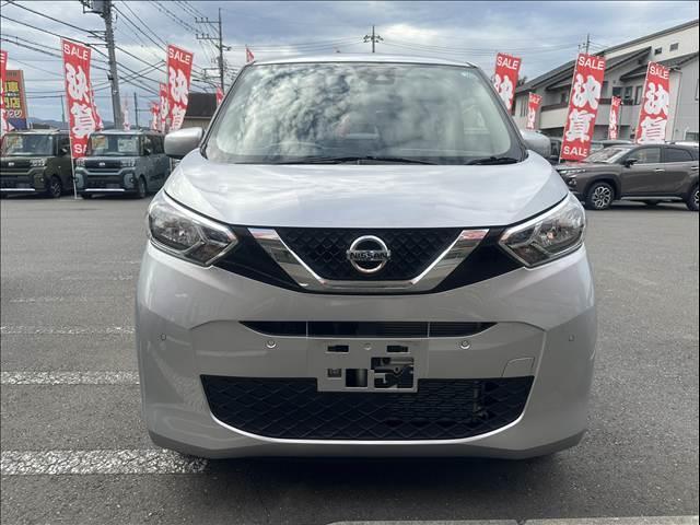 Nissan DAYZ 2019