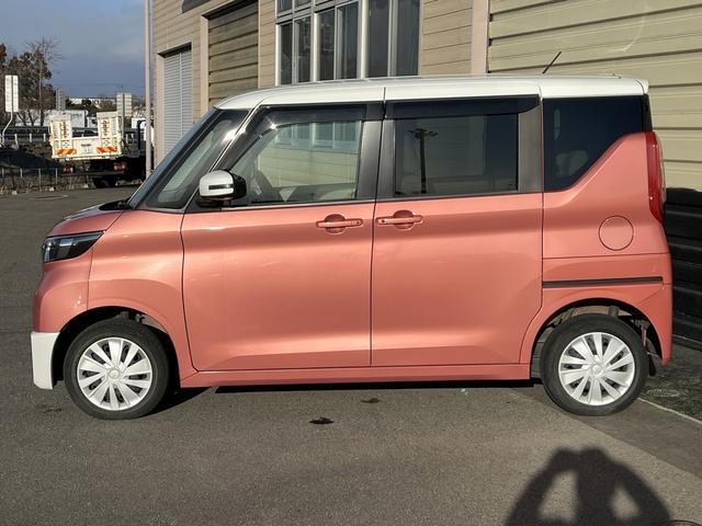 Mitsubishi EK SPACE 2020