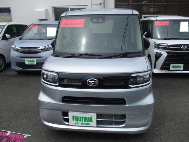 Daihatsu TANTO 2026