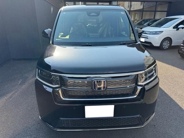 Honda STEPWAGON 2023