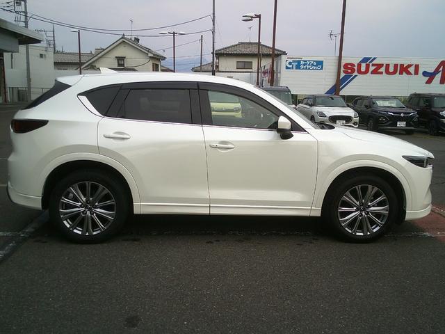 Mazda CX-5 2022