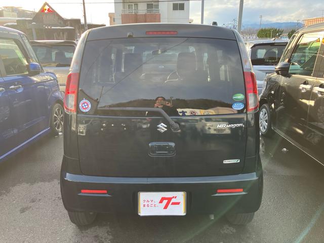 Suzuki MR WAGON 2016