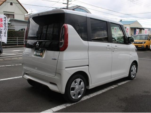Mitsubishi EK SPACE 2025