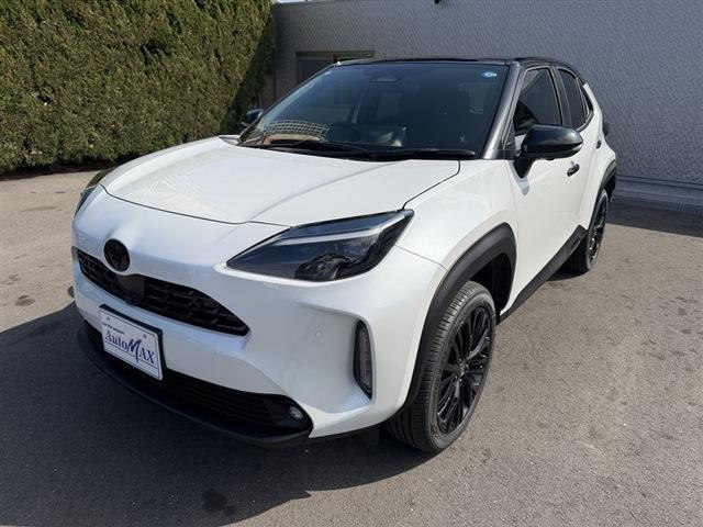 Toyota YARIS CROSS 2026