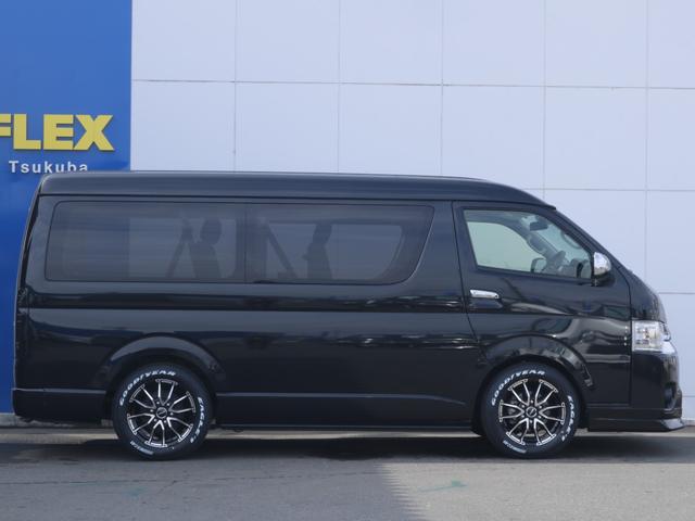 Toyota HIACE WAGON 2020
