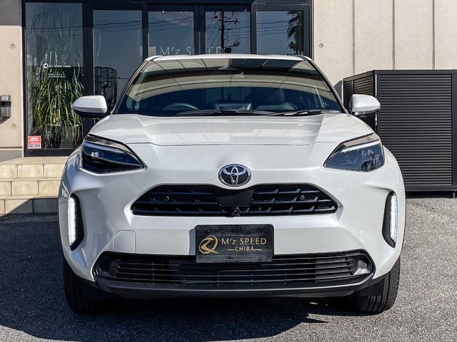 Toyota YARIS CROSS 2025