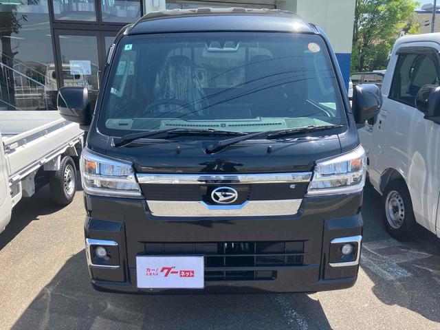 Daihatsu HIJET TRUCK 2025