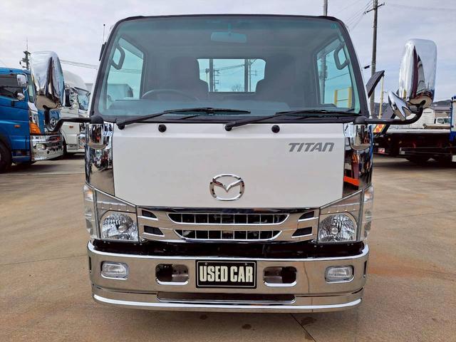 Mazda TITAN TRUCK 2019