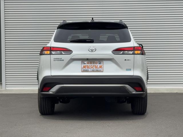 Toyota COROLLA CROSS 2025