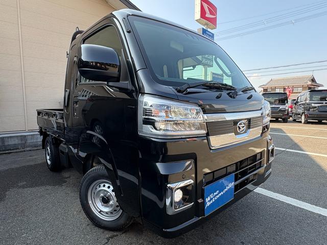 Daihatsu HIJET TRUCK 2025