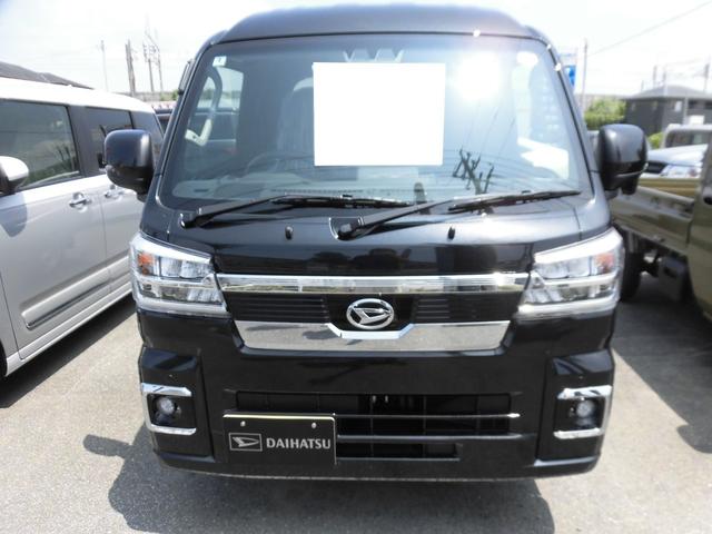 Daihatsu HIJET TRUCK 2025