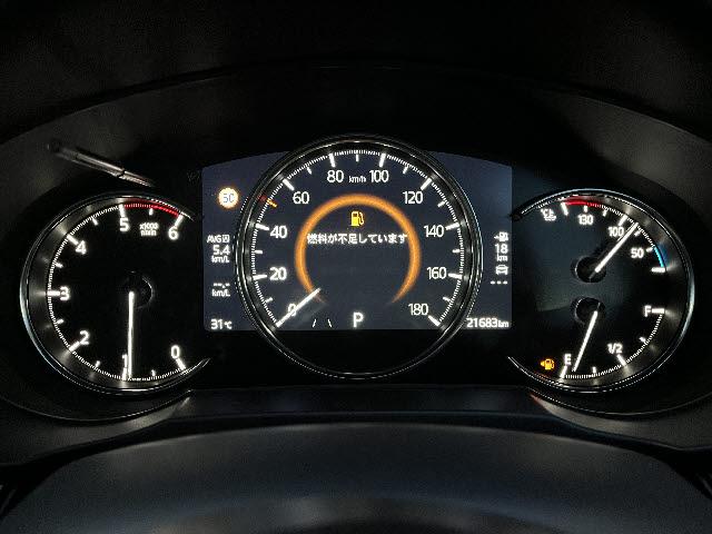 Mazda CX-5 2022