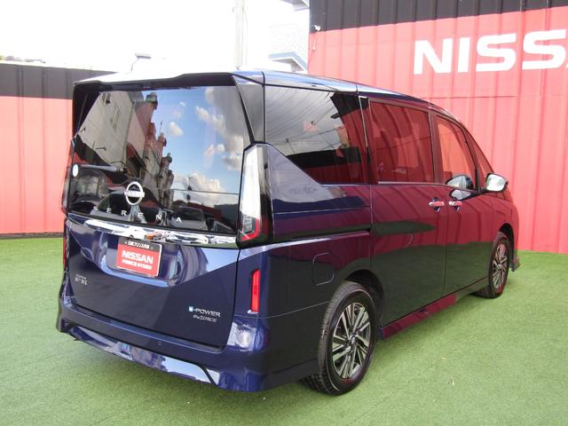 Nissan SERENA 2024