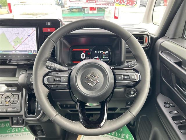 Suzuki SPACIA GEAR 2025