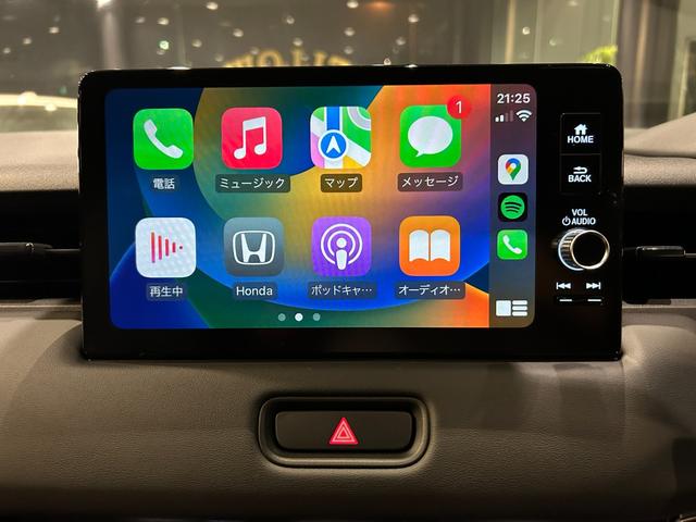 Honda VEZEL 2025
