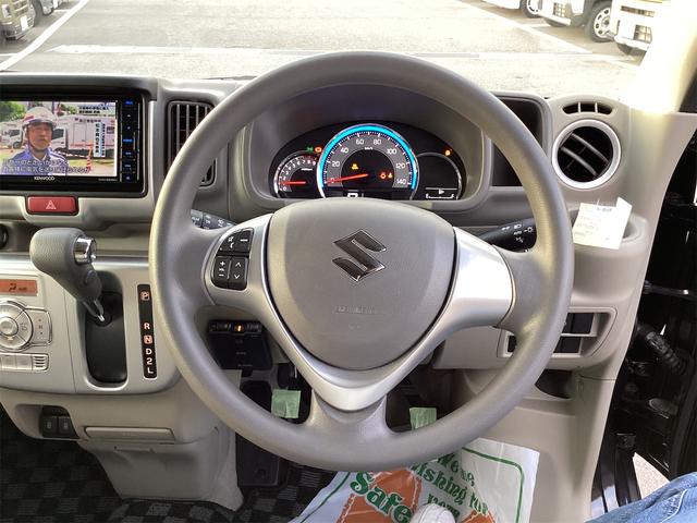 Suzuki EVERY WAGON 2022