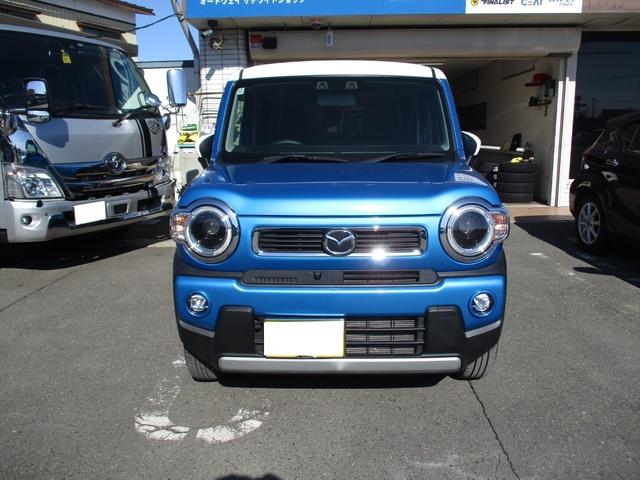 Mazda FLAIR CROSSOVER 2021