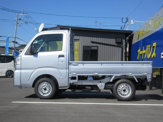 Daihatsu HIJET TRUCK 2024