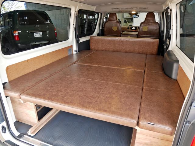 Toyota HIACE VAN 2026