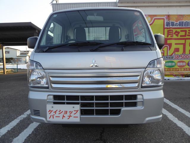Mitsubishi MINICAB TRUCK 2025