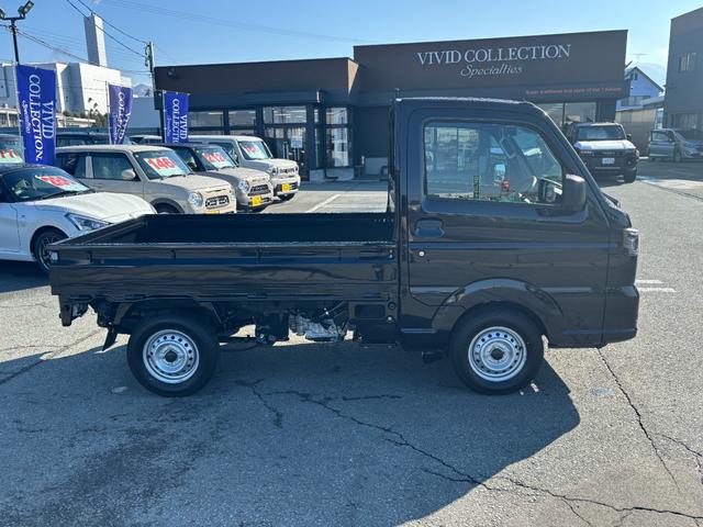 Suzuki CARRY TRUCK 2026