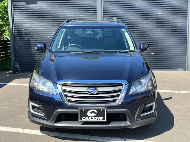 Subaru EXIGA CROSSOVER7 2016