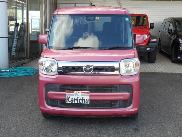 Mazda FLAIR WAGON 2018