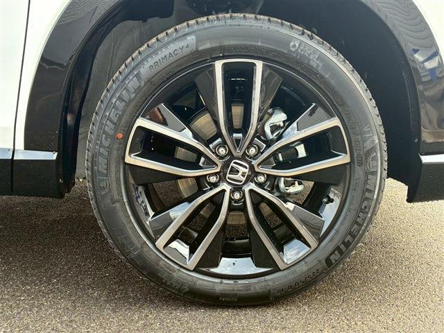 Honda VEZEL 2026