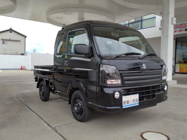 Suzuki SUPER CARRY 2025