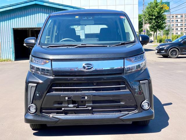 Daihatsu MOVE 2023