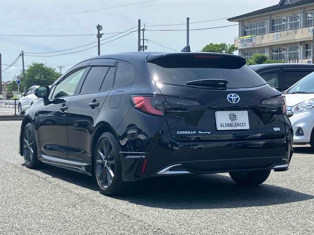 Toyota COROLLA TOURING 2022