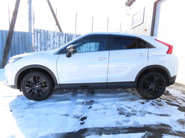 Mitsubishi ECLIPSE CROSS 2020