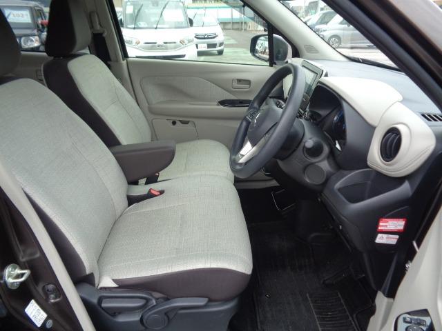 Mitsubishi EK WAGON 2020