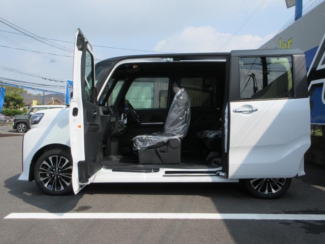 Daihatsu TANTO 2026