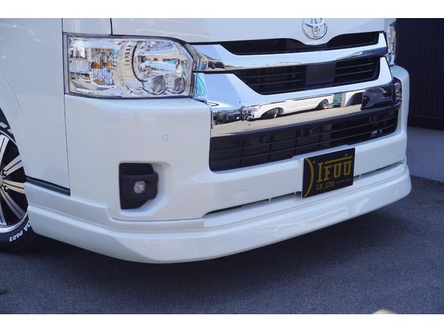 Toyota HIACE WAGON 2026
