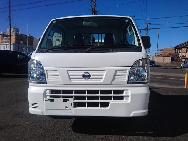 Nissan NT100CLIPPER TRUCK 2019