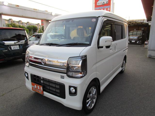 Nissan CLIPPER RIO 2025